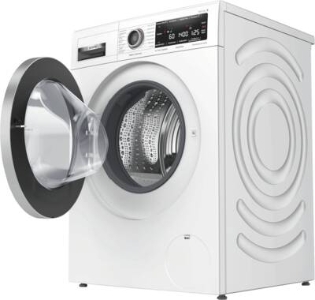 Bosch WAV28M43 Waschmaschine Stand 9kg, 1400U/min weiß