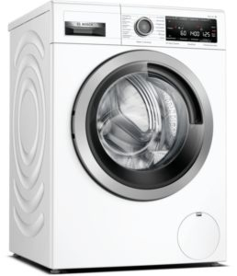 Bosch WAV28M43 Waschmaschine Stand 9kg, 1400U/min weiß