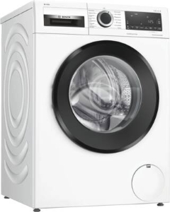 Bosch WGG154A10 Waschmaschine Stand 10kg, 1400U/min weiß