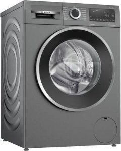 Bosch WGG2440R10 Waschmaschine Stand 9kg, 1400U/min schwarz