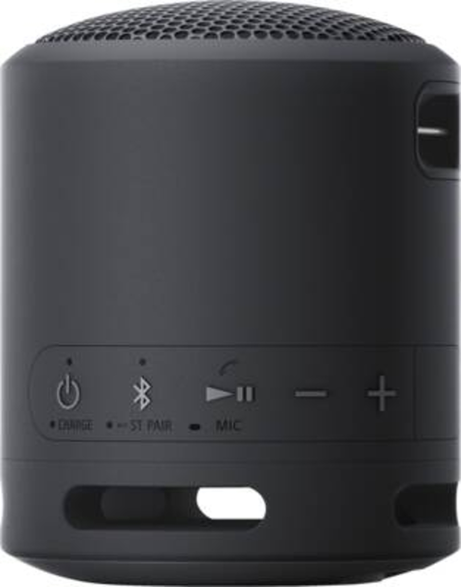 Sony SRS-XB13B Schwarz Portable Lautsprecher 