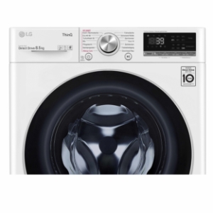 LG F2V7SLIM8E Waschmaschine Slim 47,5 cm Tief 8,5 kg 1200 Upm  