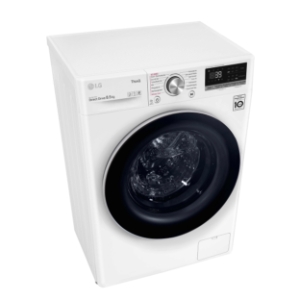 LG F2V7SLIM8E Waschmaschine Slim 47,5 cm Tief 8,5 kg 1200 Upm  