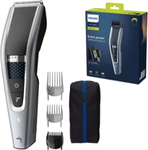 Philips HC5630/15 Haarschneider Series 5000  mit 28 Längeneinstellungen