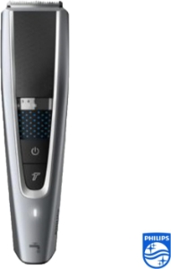 Philips HC5630/15 Haarschneider Series 5000  mit 28 Längeneinstellungen