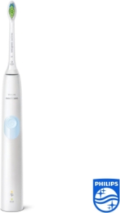 Philips HX6807/35 Sonicare ProtectiveClean DUO Elektrische Schallzahnbürste