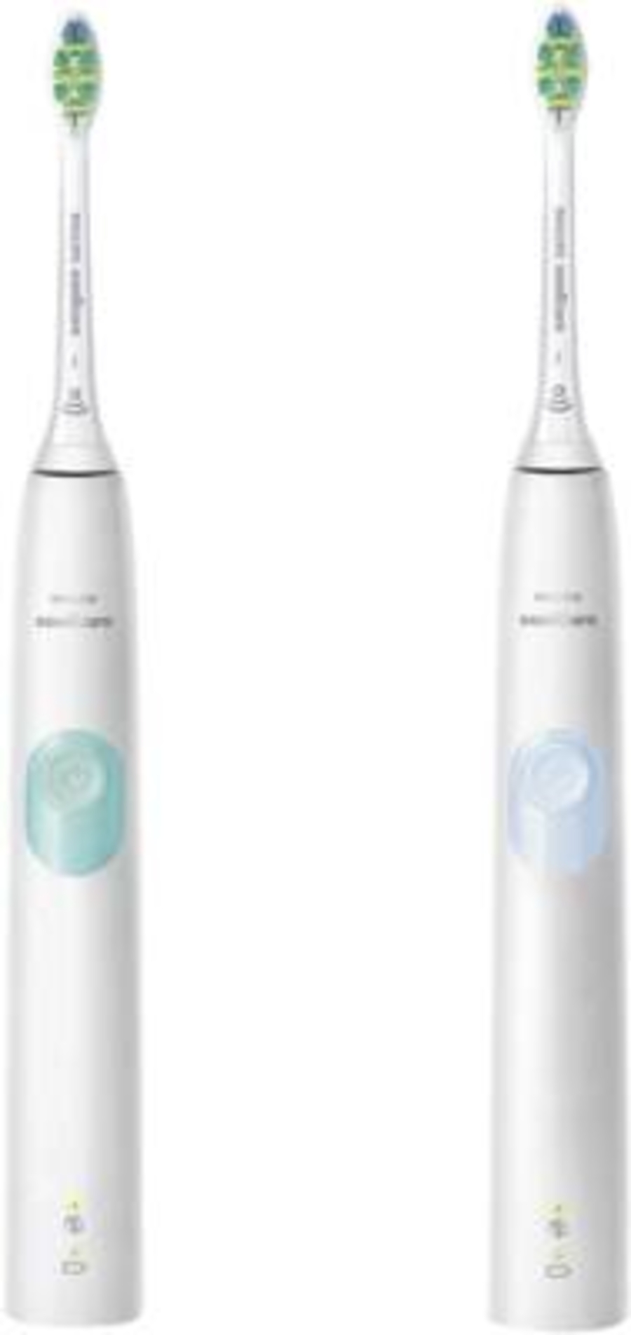 Philips HX6807/35 Sonicare ProtectiveClean DUO Elektrische Schallzahnbürste