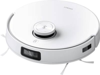Ecovacs DEEBOT T10 Staubsauger-Roboter 