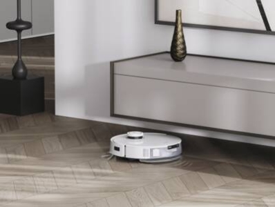 Ecovacs DEEBOT T10 Staubsauger-Roboter 