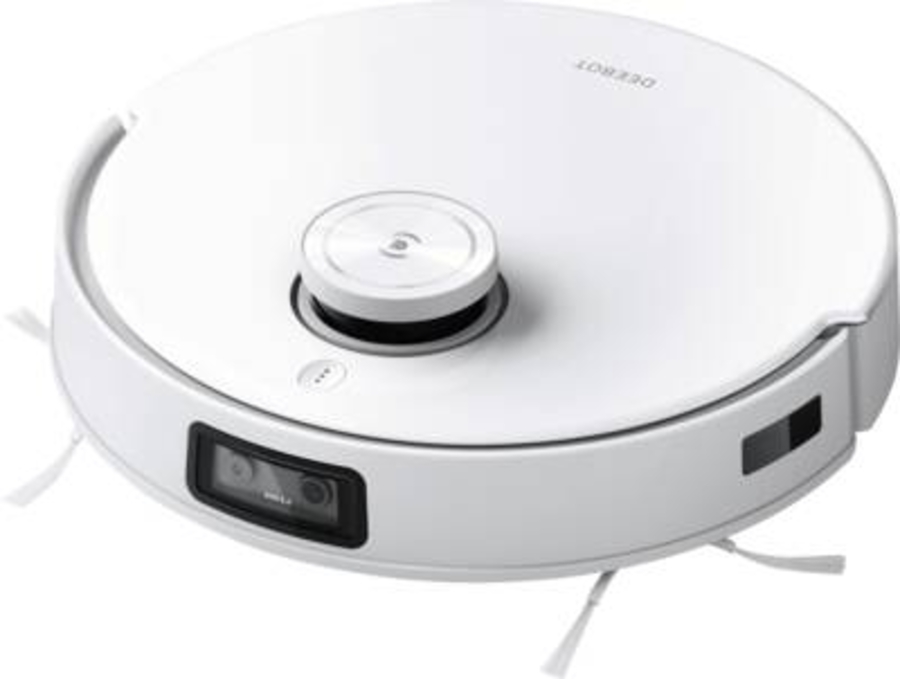 Ecovacs DEEBOT T10 Staubsauger-Roboter 
