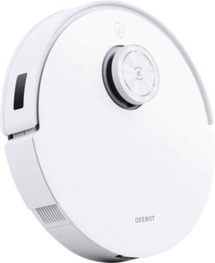 Ecovacs DEEBOT T10 Staubsauger-Roboter 