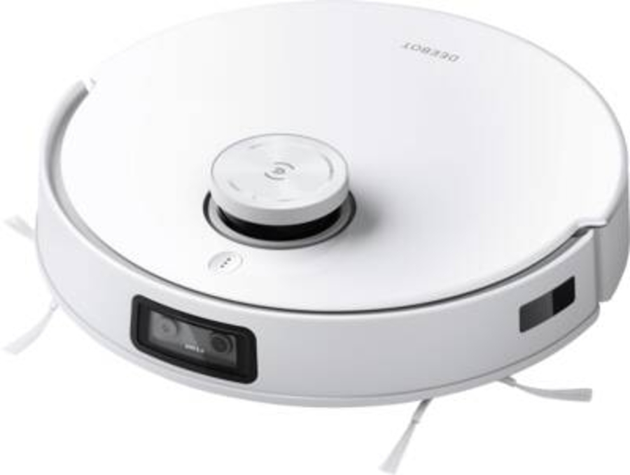 Ecovacs DEEBOT T10 Staubsauger-Roboter 