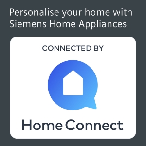 Siemens HB734G1B2 iQ700 Extraklasse Einbaubackofen mit  Sprachsteuerung, Schwarz
