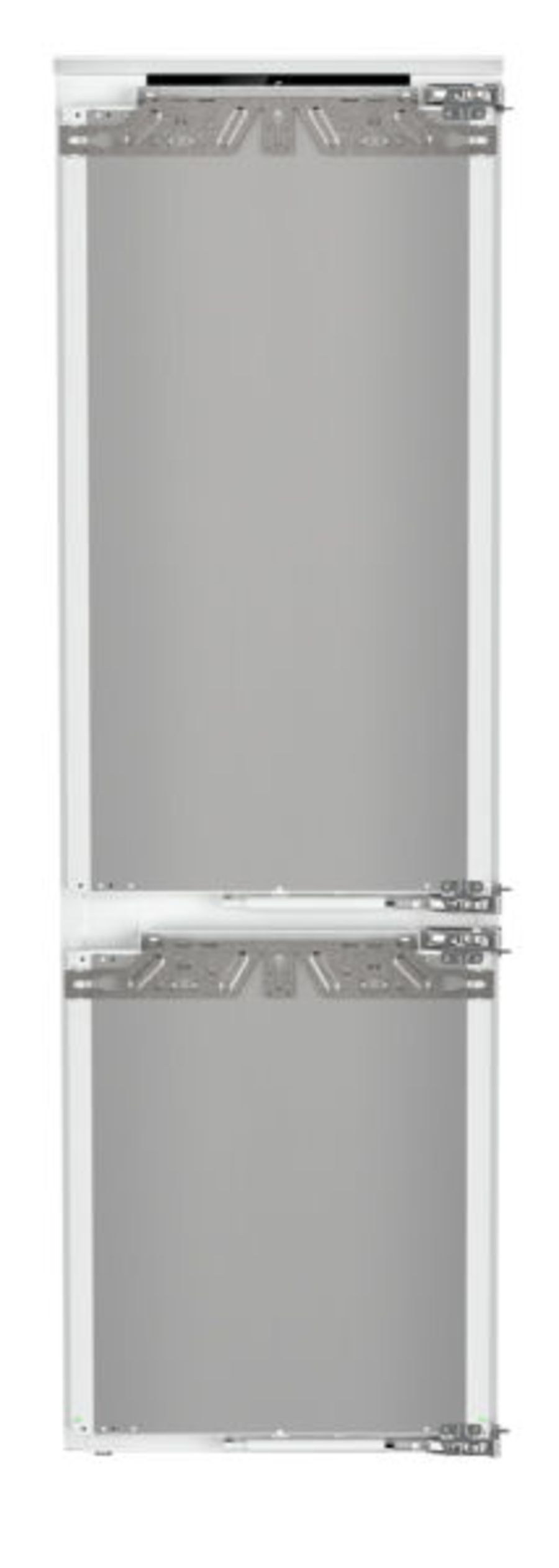 Liebherr ICNc 5123 Plus NoFrost Integrierbare Kühl-Gefrierkombination mit EasyFresh 