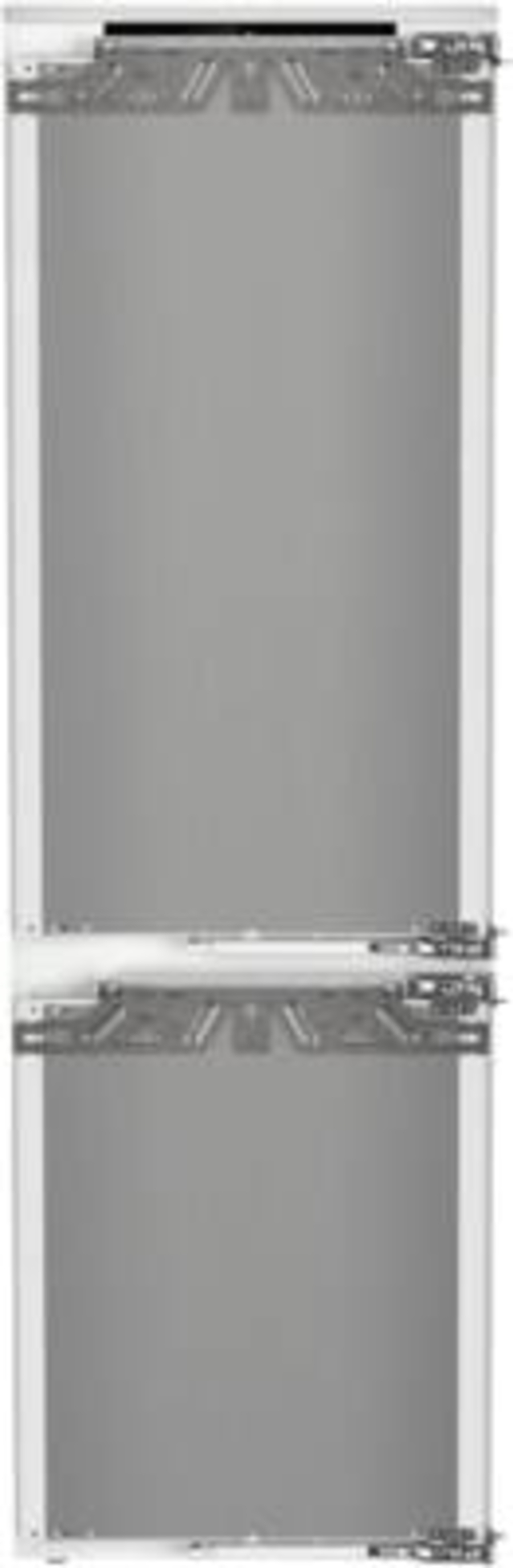 Liebherr ICNc 5123 Plus NoFrost Integrierbare Kühl-Gefrierkombination mit EasyFresh 