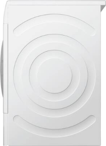 Bosch WTR87490 Wärmepumpentrockner 8 kg Weiss A+++ 