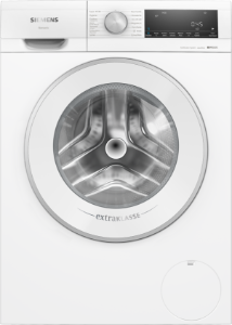 Siemens Extraklasse WG44G109A iQ500 Waschmaschine, Frontlader, 9 kg, 1400 U/min 