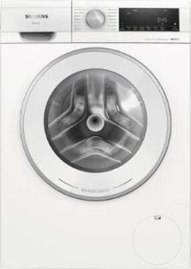 Siemens WG44G109D iQ500  Waschmaschine  Frontlader  9 kg  1400 U/min 