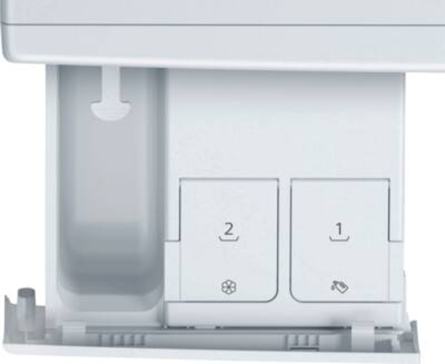 Siemens WG44G2A175 iQ500, Waschmaschine, Frontlader, 9 kg, 1400U/min 
