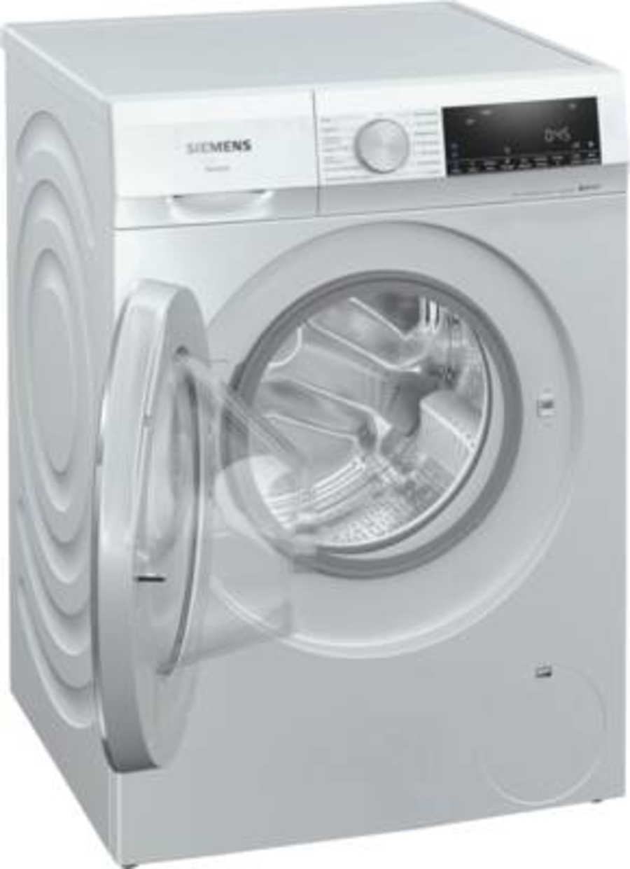 Siemens WG44G2A175 iQ500, Waschmaschine, Frontlader, 9 kg, 1400U/min 