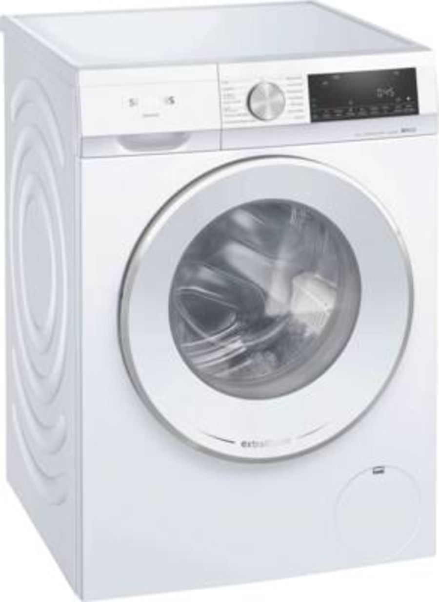 Siemens WG44G2A175 iQ500, Waschmaschine, Frontlader, 9 kg, 1400U/min 