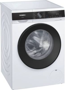 Siemens WG44G2F20 iQ500, Waschmaschine, Frontlader, 9 kg, 1400 U/min 