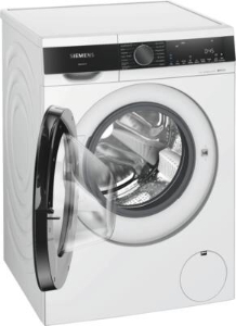Siemens WG44G2F20 iQ500, Waschmaschine, Frontlader, 9 kg, 1400 U/min 