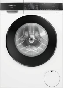 Siemens WG44G2F20 iQ500, Waschmaschine, Frontlader, 9 kg, 1400 U/min 