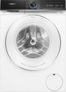 Siemens Extraklasse WG56B2090 iQ700, Waschmaschine Frontlader 10 kg 1600 U/min EEK: A