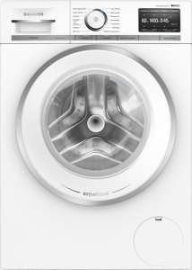 Siemens WM14VG94 iQ800, Waschmaschine, Frontlader, 9 kg, 1400 U/min. EEK:A