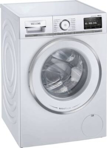 Siemens WM14VG94 iQ800, Waschmaschine, Frontlader, 9 kg, 1400 U/min. EEK:A