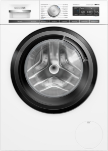Siemens WM14VMS6AT iQ700, Waschmaschine, Frontlader, 9 kg, 1400 U/mi EEK:A