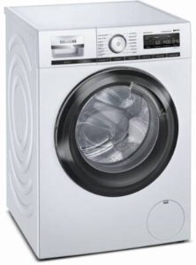 Siemens WM14VMS6AT iQ700, Waschmaschine, Frontlader, 9 kg, 1400 U/mi EEK:A
