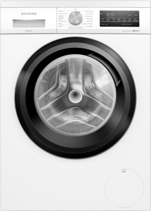 Siemens WU14U4S5AT iQ500, Waschmaschine, Unterbaufähig - Frontlader 9kg, 1400U/min