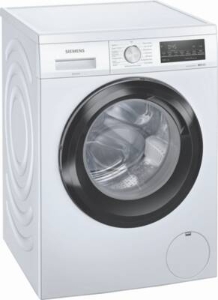 Siemens WU14U4S5AT iQ500, Waschmaschine, Unterbaufähig - Frontlader 9kg, 1400U/min