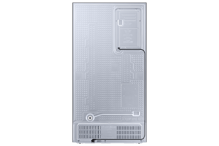 Samsung RS68CG852DS9EF Side by Side mit Wassertank NoFrost 