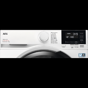 AEG LR7G60489 Exclusiv  Waschmaschine 8kg ProSteam  1400 U/min, 5 Jahre Garantie