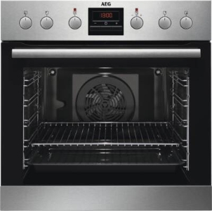AEG EPS33102ZM + HE604062XB Herdset Einbau Pyrolyse 