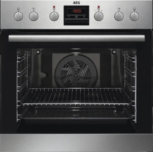 AEG EPS33102ZM + HE604062XB Herdset Einbau Pyrolyse 