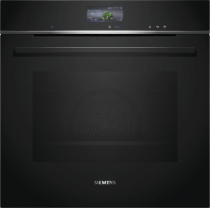 Siemens HS736G3B1 iQ700  Einbau-Dampfbackofen 60cm Edelstahl