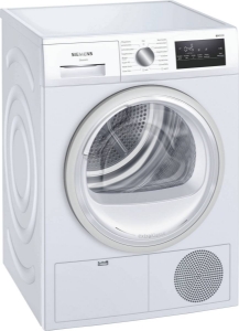 Siemens WT45HV93 iQ300 Wärmepumpen-Trockner, 8 kg A++ 