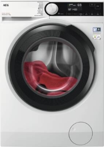 AEG LAVAMAT LR7A70490 Waschmaschinen Frontlader 9kg 1400 U/min