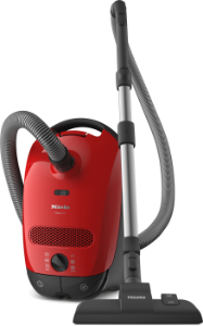 Miele Classic C1 PowerLine/Mangorot/SBAF5 