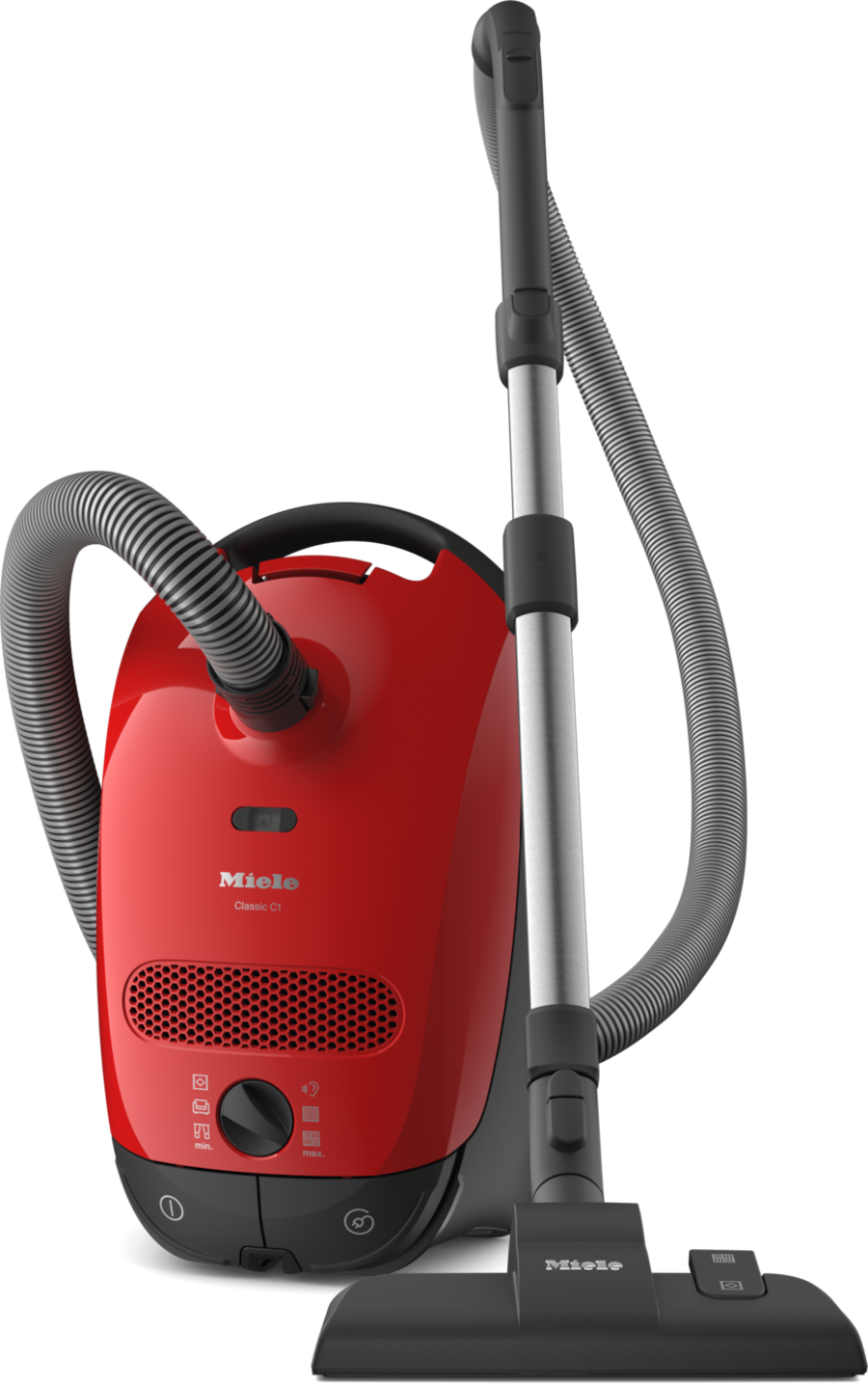 Miele Classic C1 PowerLine/Mangorot/SBAF5 
