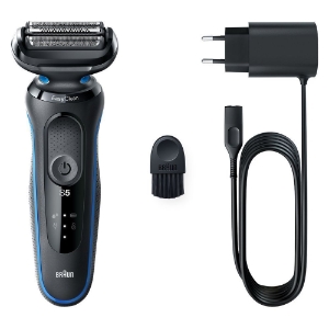 Braun Personal Care Series 5 51-B1000s Elektrorasierer 