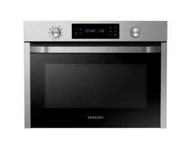 Samsung NQ50J3530BS/EG Kompaktofen mit Mikrowelle Aussteller!!!