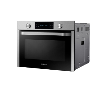 Samsung NQ50J3530BS/EG Kompaktofen mit Mikrowelle Aussteller!!!