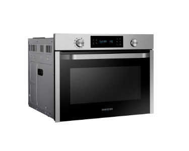 Samsung NQ50J3530BS/EG Kompaktofen mit Mikrowelle Aussteller!!!