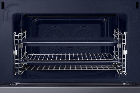 Samsung NQ50J9530BS/EG  Kompaktofen mit Mikrowelle 
