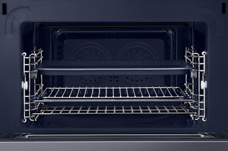 Samsung NQ50J9530BS/EG  Kompaktofen mit Mikrowelle 